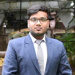 Vivek Garg