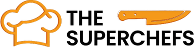 The Superchefs Logo